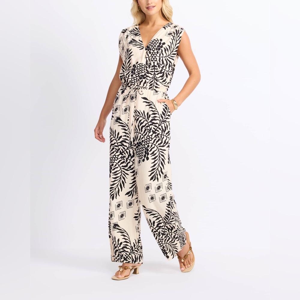 GILLI Ava Jumpsuit